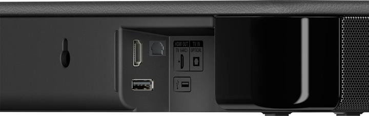 Actual product image Sony Ht-Sf150 (120 W, Stereo)