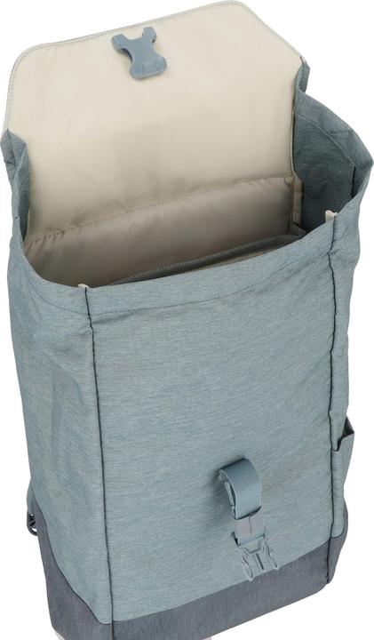 Image du produit Thule Lithos Backpack 16l - Pond Grey/Dark Slate (16 l)