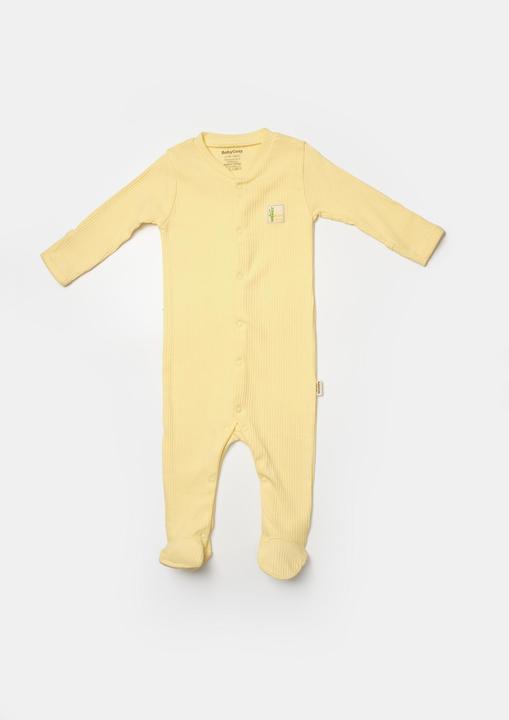 Image du produit BabyCosy 2 Pcs Rompers à pieds (62)