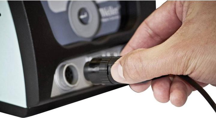 Produktbild Weller Erem Lötstation digital 240 W Professional WX