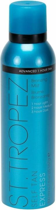 Immagine prodotto St. Tropez Spray abbronzante espresso (Spray autoabbronzante, 200 ml)