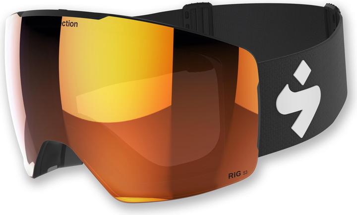 Actual product image Sweet Protection Connor RIG Reflect S3 (VLT 12%)