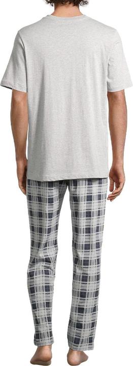 Produktbild Schiesser Night & Home Schlafanzug (48, S)
