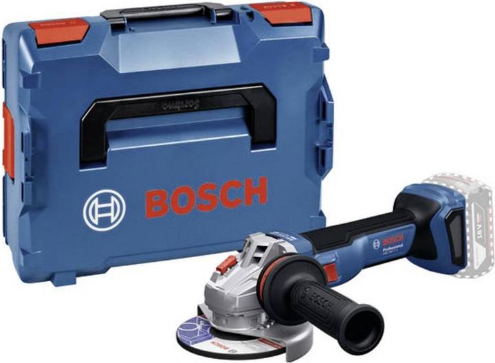 Bosch Professional Bosch Winkelschleifer GWS 18V-11 S (solo, L) (125 mm)