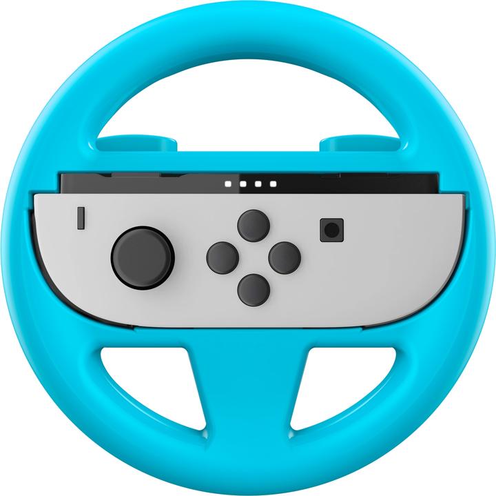 Produktbild Nacon Gaming Wheel Duo Pack (Switch 2)