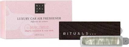 Rituals The Of Sakura