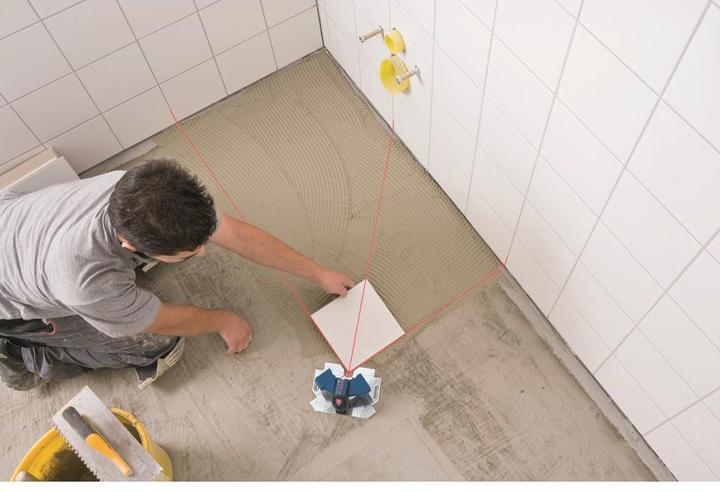 Productafbeelding Bosch Professional Gtl 3