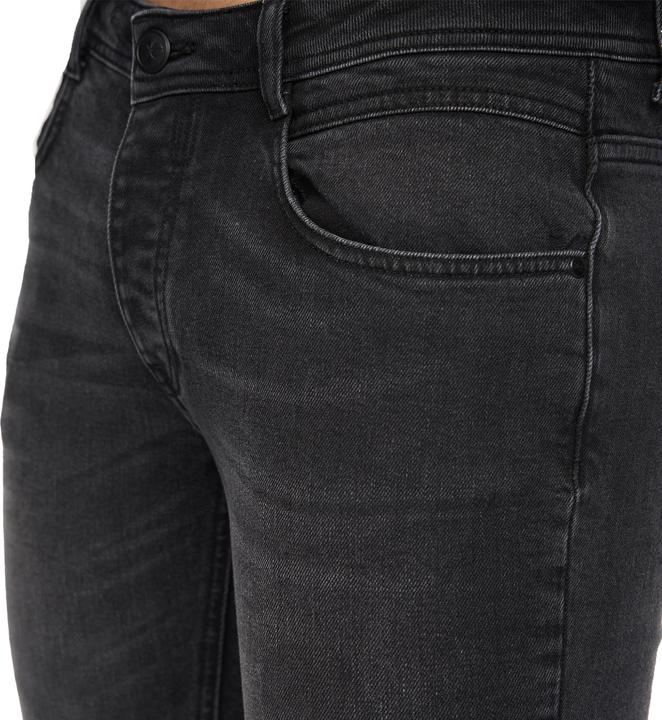 Image du produit Crosshatch Mens Malcolm Slim Jeans (38)