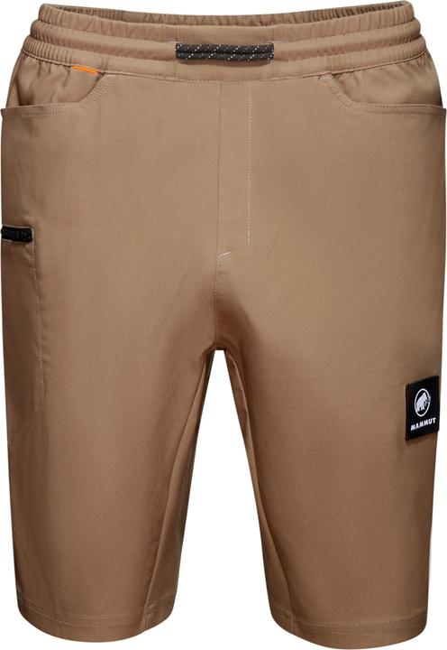 Actual product image Mammut Massone Shorts Men (48, M)