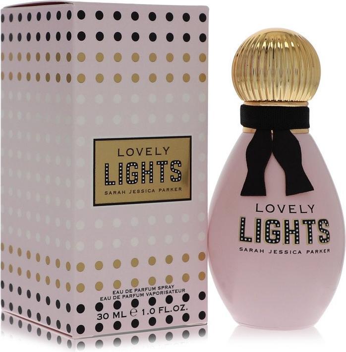 Immagine prodotto Sarah Jessica Parker Lovely Lights Edp 30ml (Eau de parfum, 30 ml)