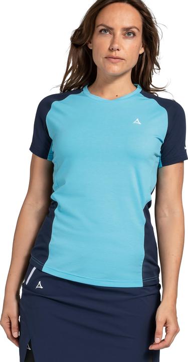 Produktbild Schöffel T Shirt Solvorn1 L (38)