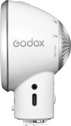 Image du produit Godox Retro-Kamerablitz (Olympus, Fujifilm, Canon, Sony, Nikon)
