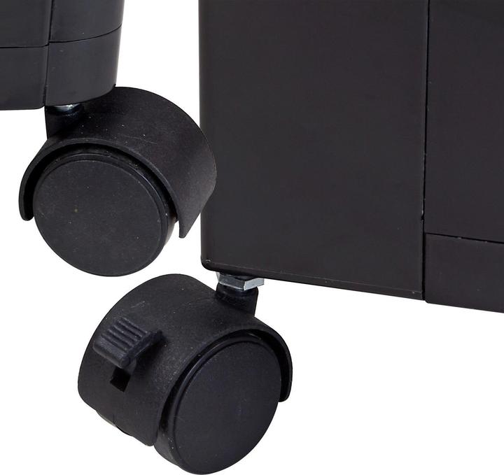 Immagine prodotto Dema Condizionatore d'aria 3in1: Ventilatore Umidificatore Purificatore d'aria