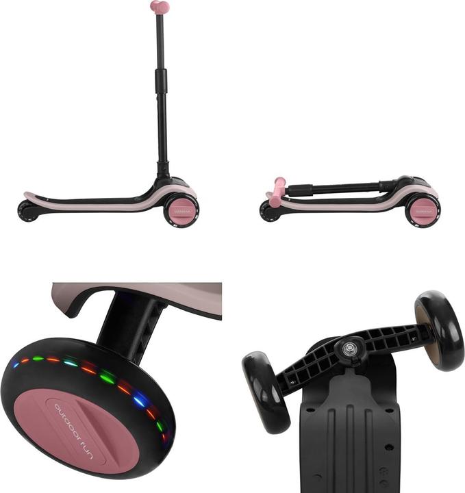 Immagine prodotto Kikkaboo scooter 2 en 1 Treo