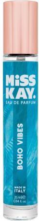 Produktbild Miss Kay Eau de Parfum Boho Vibes 25 ml (Eau de Parfum, 25 ml)