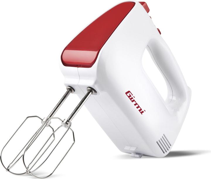 Actual product image Girmi SB41 Electric Whisk (400 W)