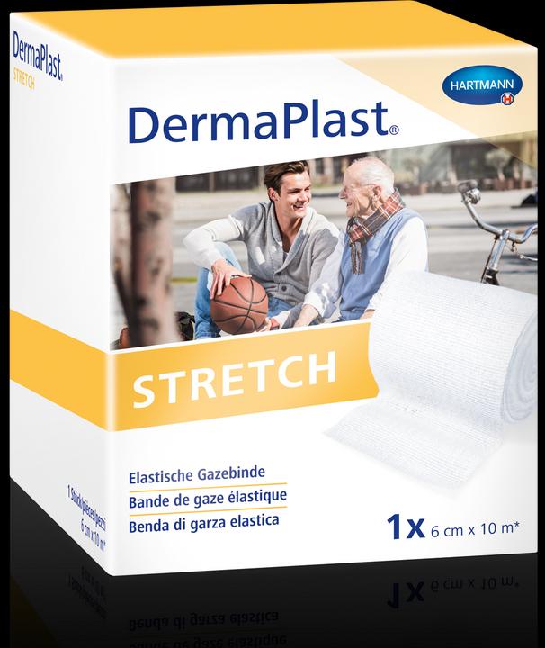 Produktbild DermaPlast Stretch