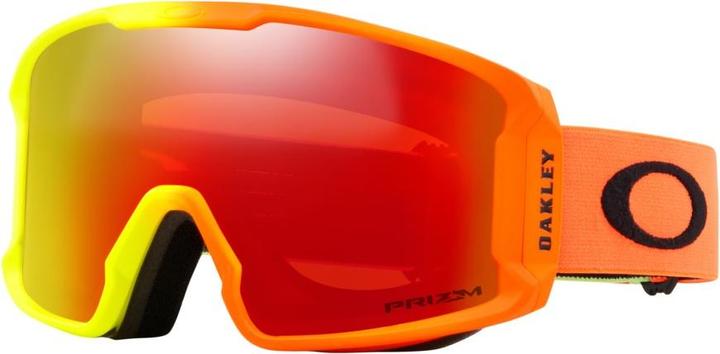 Oakley Line Miner XM Olympia