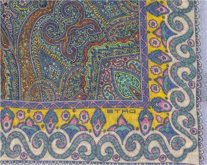Etro Scarf