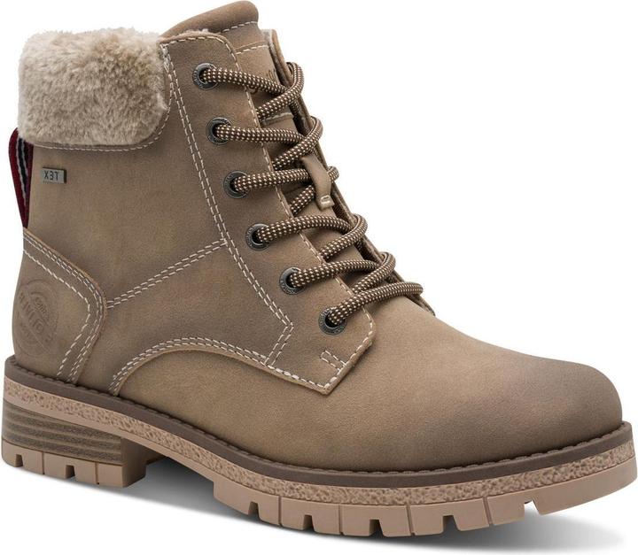 Produktbild S.Oliver Stiefelette (37)