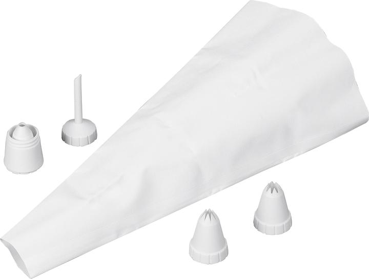 Immagine prodotto Kaiser Set da girarrosto (Set di sacchetti per le piping, 1000 ml)