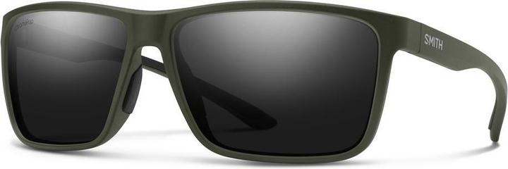 MATTE BROWN HAVANA