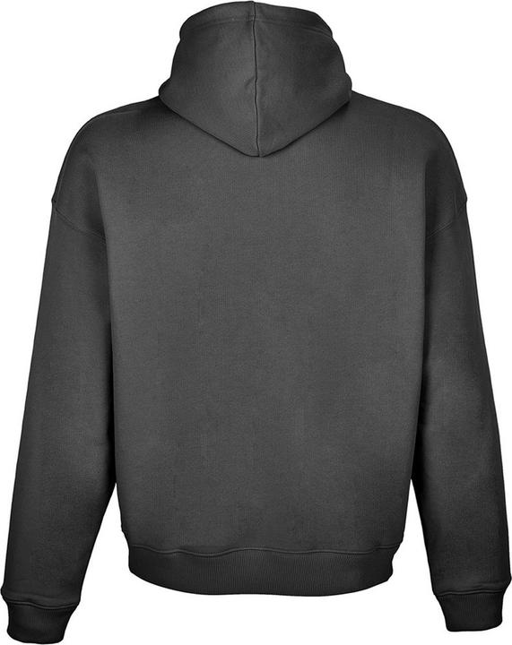 Actual product image Sols Connor Organic Cotton Hoodie (XL)