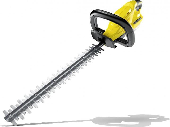 Produktbild Kärcher HGE 18-45 (Akkuheckenschere)