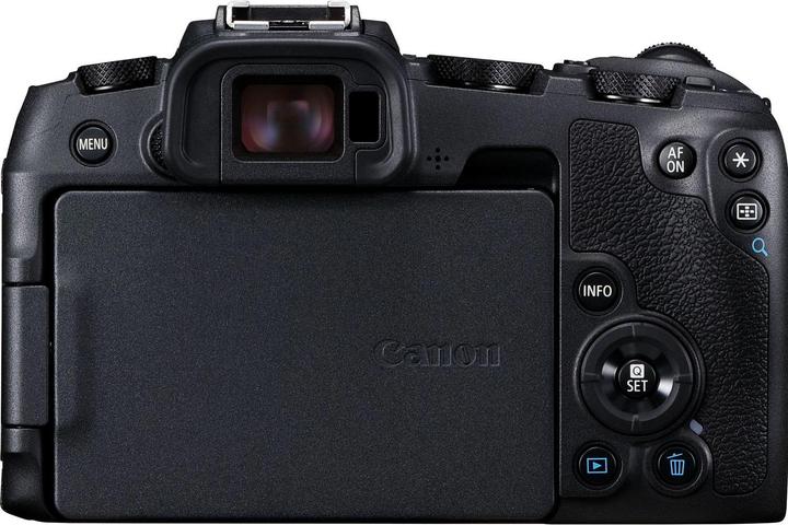 Produktbild Canon EOS RP Kit (24 - 105 mm, 27.10 Mpx)