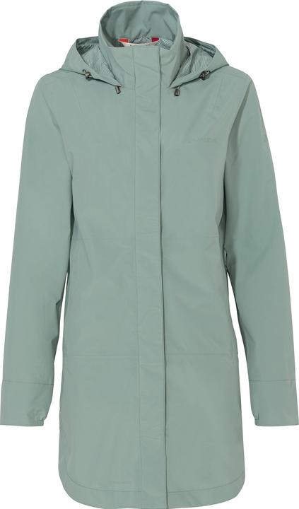 Immagine prodotto Vaude Mineo 2.5L Coat (38, S)