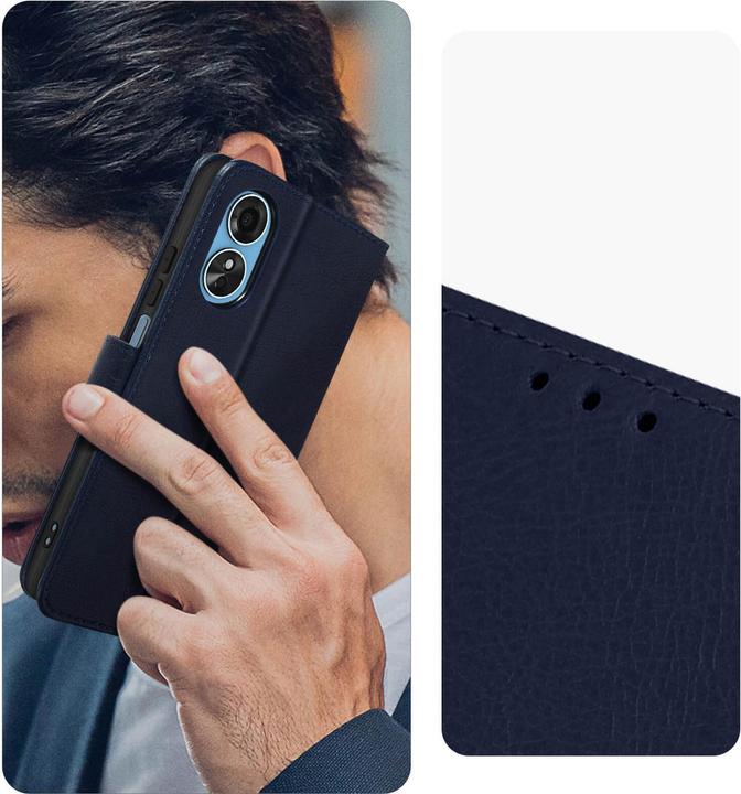 Produktbild Avizar Chesterfield Series (Oppo A17 4G)