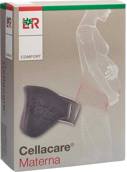 Image du produit Cellacare Materna Comfort Gr1 80-95cm (1)