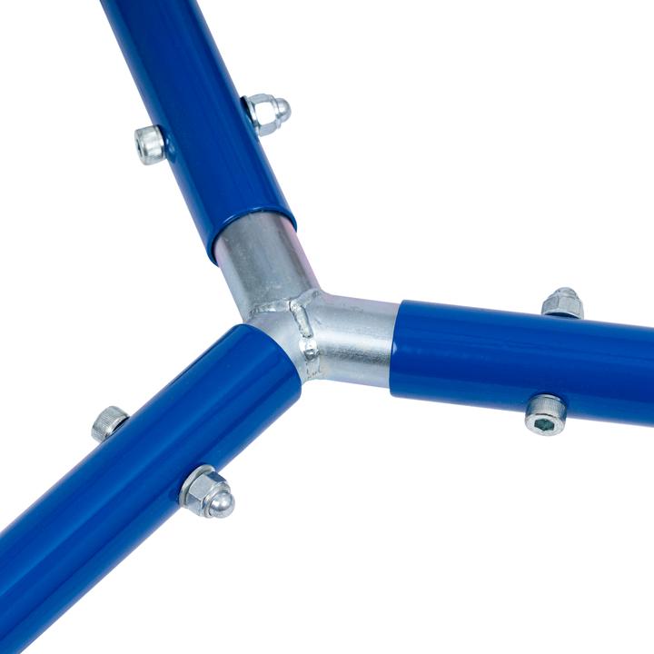 Produktbild Sport-Thieme Netzaufwickelwagen für Badmintonnetz