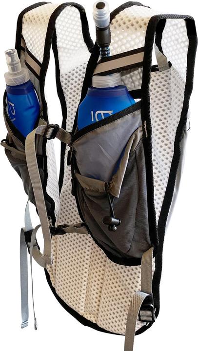Produktbild Kiwikā Trailrunningrucksack Hoapili (3 l)