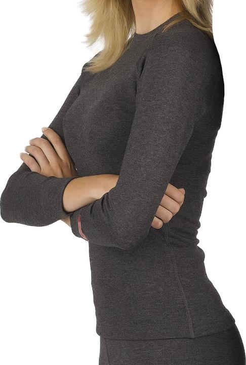 Actual product image Army Shop Women's long sleeve thermal underwear (XL)