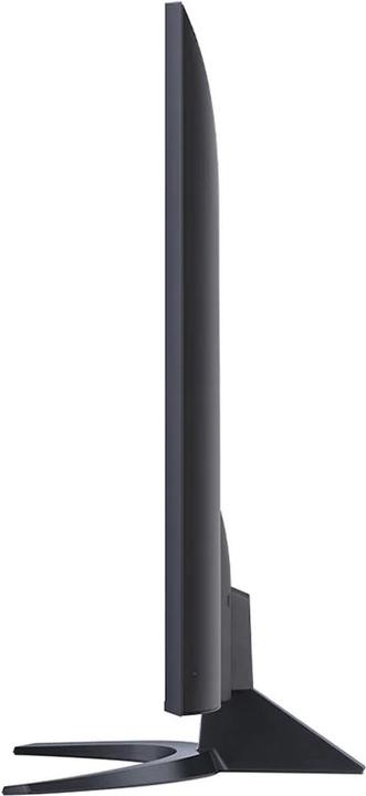 Produktbild LG 43NANO769QA (43", NANO76, Nano-Cell, 4K, 2022)