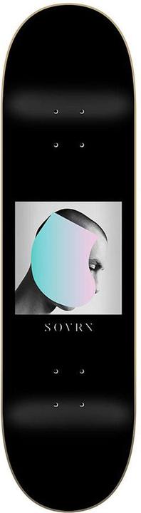 Sovrn Feed 02 (8")