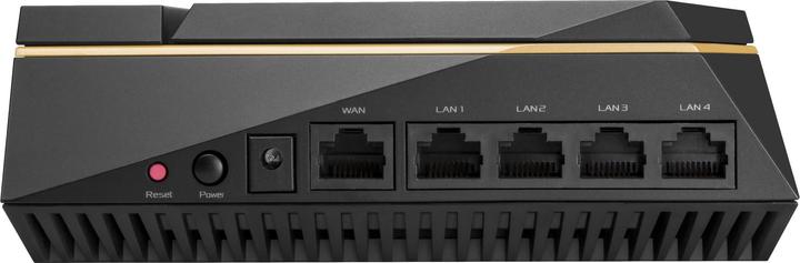 Produktbild ASUS RT-AX92U AiMesh AX6100