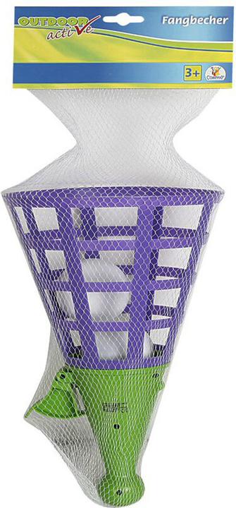 Image du produit Outdoor Active Gobelet de réception Jumbo avec 2 balles