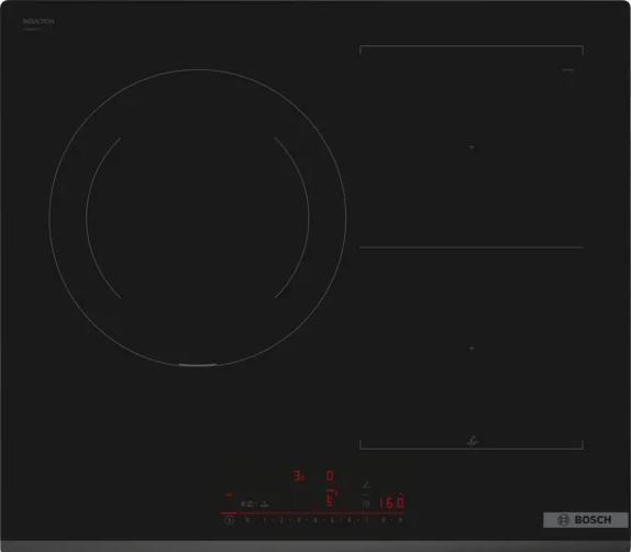 Produktbild Bosch Hausgeräte PVJ631HC1E