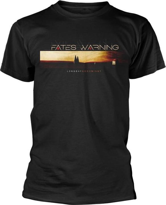 Image du produit Universal Textiles - T-shirt LONG DAY GOOD NIGHT - Adulte (XL)