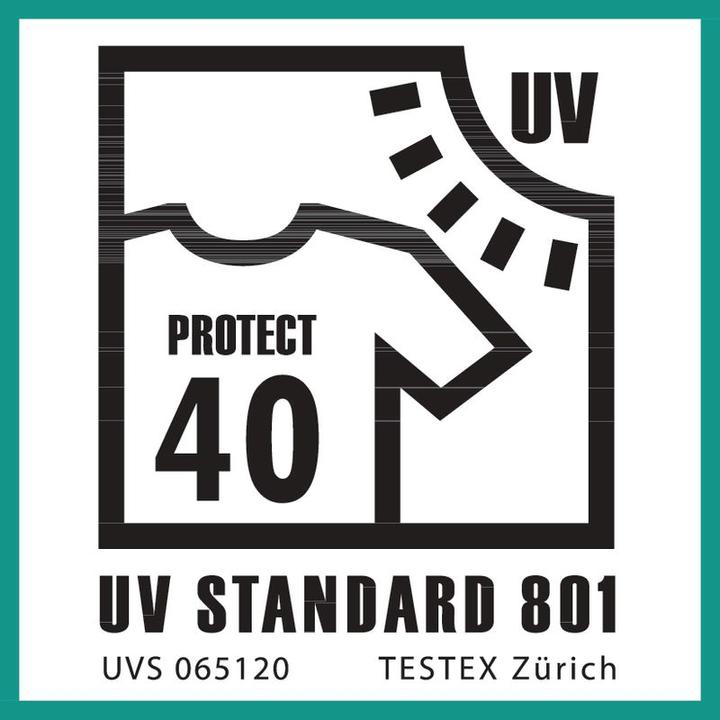 Produktbild Planam Warnschutz T-Shirt (XL)