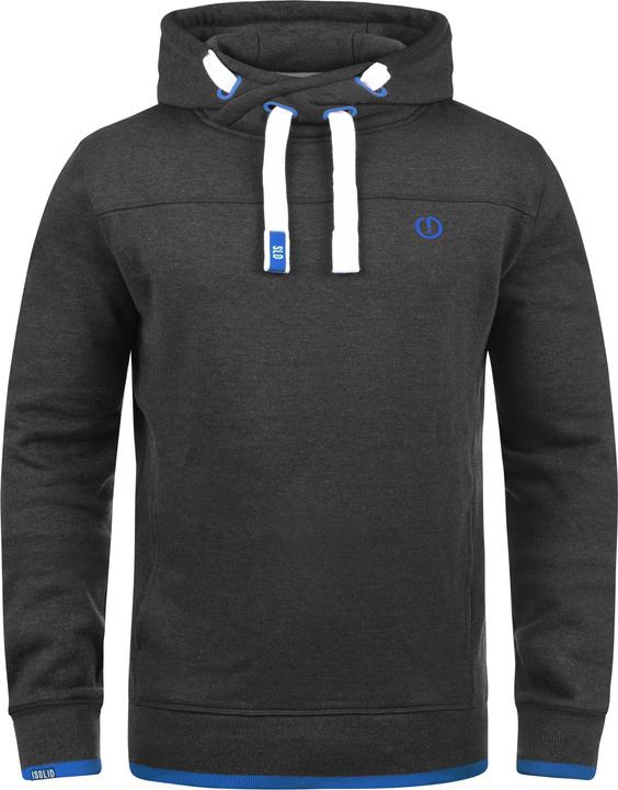 Image du produit Solid Benjamin Hood - Sweater à capuche - Homme (L)