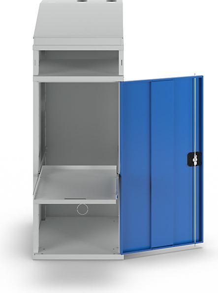Produktbild RAU Industrie-Stehpult (45 cm, 120 cm)