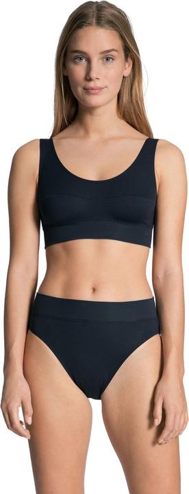 Immagine prodotto Calida Slip Casual Bequem sitzend Elastic High Waist (W36/L38, Confezione da 2)