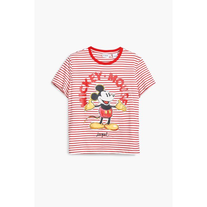 Desigual Mickey Mouse