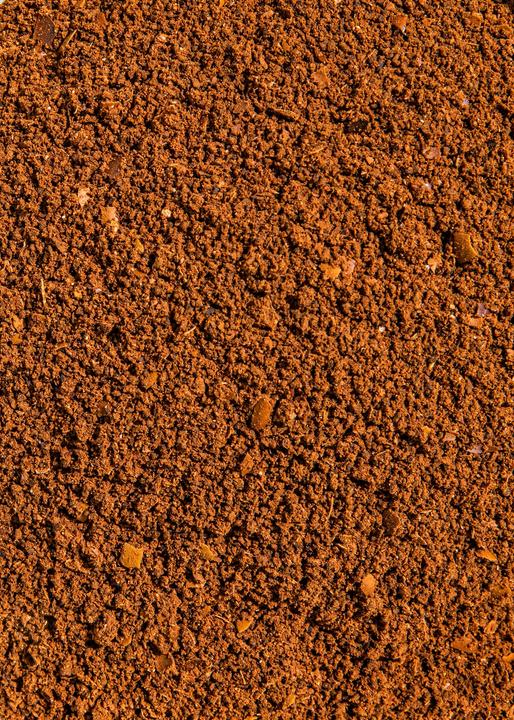 Immagine prodotto KoRo Caffè Lupin con spezie (Tostatura media, 1000 g)