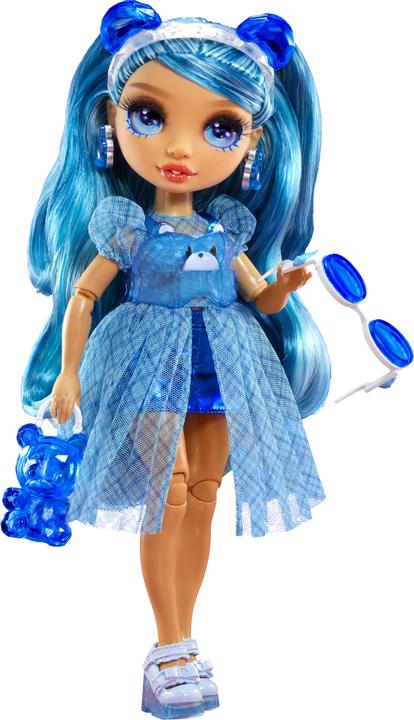 Produktbild Nobrand Rainbow High Crystal Fashion - Skyler