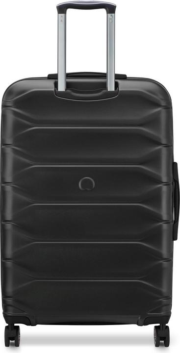 Produktbild Delsey Meteor 4 Rollen Trolley L 78 cm mit Dehnfalte (112 l, XL (ab 115l))