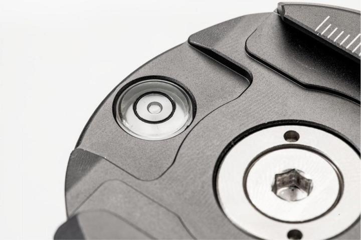 Actual product image Benro GX30 (Spherical head)